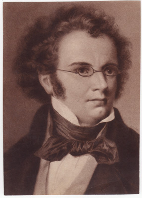 Franz Schubert